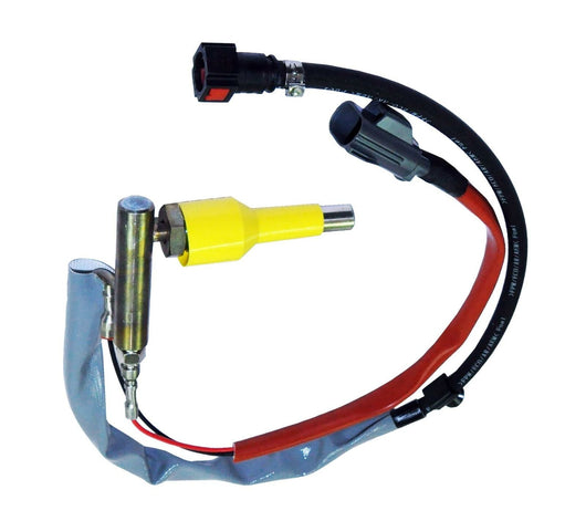 aftermarket DPF valve for Ford Transit 1877192