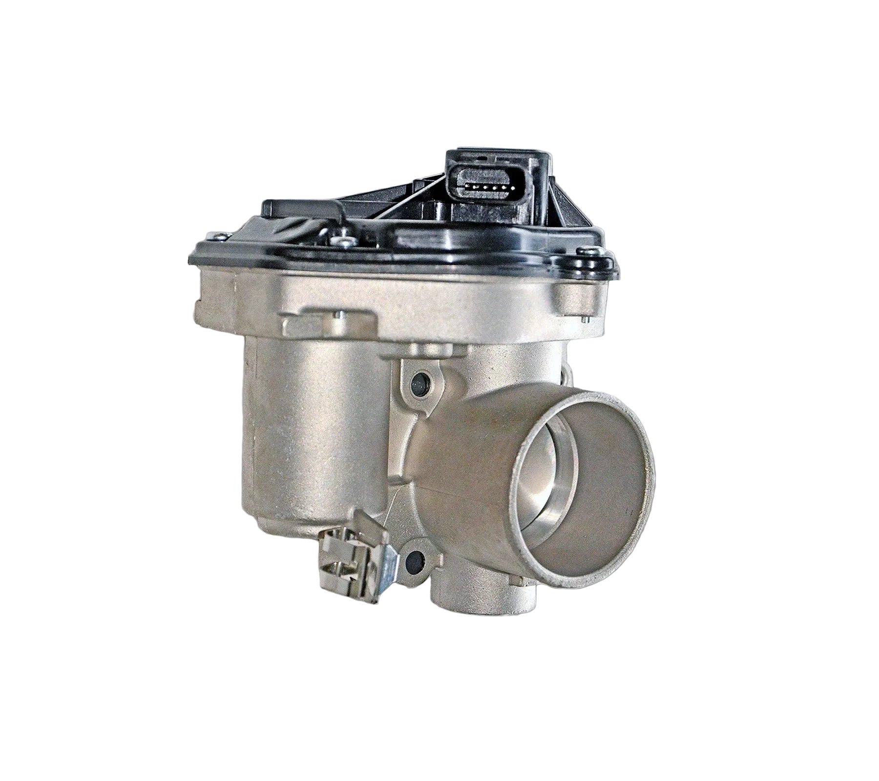 Throttle Body (6 Pins) For Ford/Volvo - D2P Autoparts