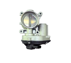 Throttle Body For Ford Focus, C-Max, Mondeo, and Opel-Vauxhall Zafira 4M5G9F991FA - D2P Autoparts