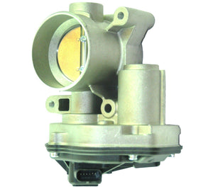 Throttle Body For Ford Focus, C-Max, Mondeo, and Opel-Vauxhall Zafira 4M5G9F991FA - D2P Autoparts