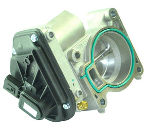 Throttle Body For Ford Focus, C-Max, Mondeo, and Opel-Vauxhall Zafira 4M5G9F991FA - D2P Autoparts