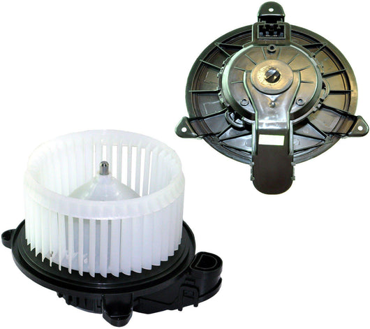 Heater Blower Motor Fan For Ford B-Max Ecosport Transit Tourneo 1752046, 1804473 - D2P Autoparts