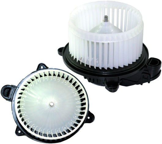 Heater Blower Motor Fan For Ford B-Max Ecosport Transit Tourneo 1752046, 1804473 - D2P Autoparts