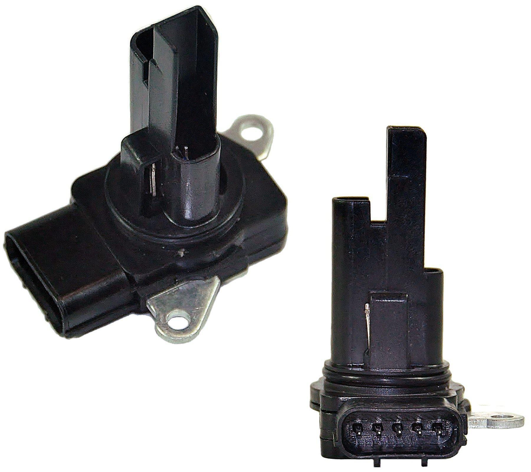 Mass Air Flow Meter Sensor Maf 5 Pins For Honda - D2P Autoparts