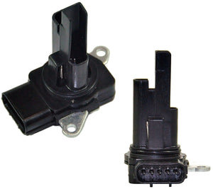 Mass Air Flow Meter Sensor Maf 5 Pins For Honda - D2P Autoparts