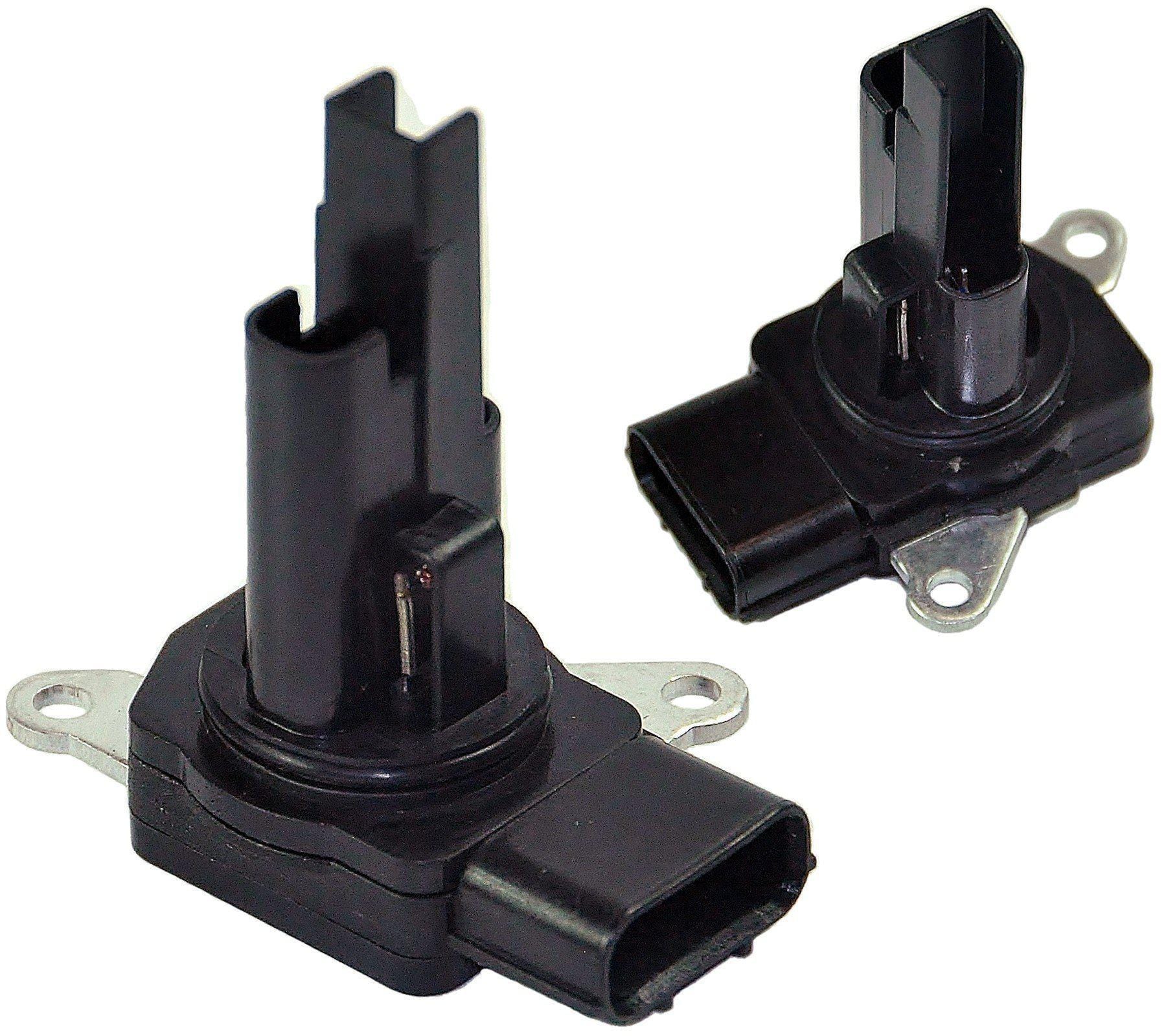 Mass Air Flow Meter Sensor Maf 5 Pins For Honda - D2P Autoparts