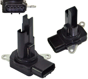 Mass Air Flow Meter Sensor Maf 5 Pins For Honda - D2P Autoparts