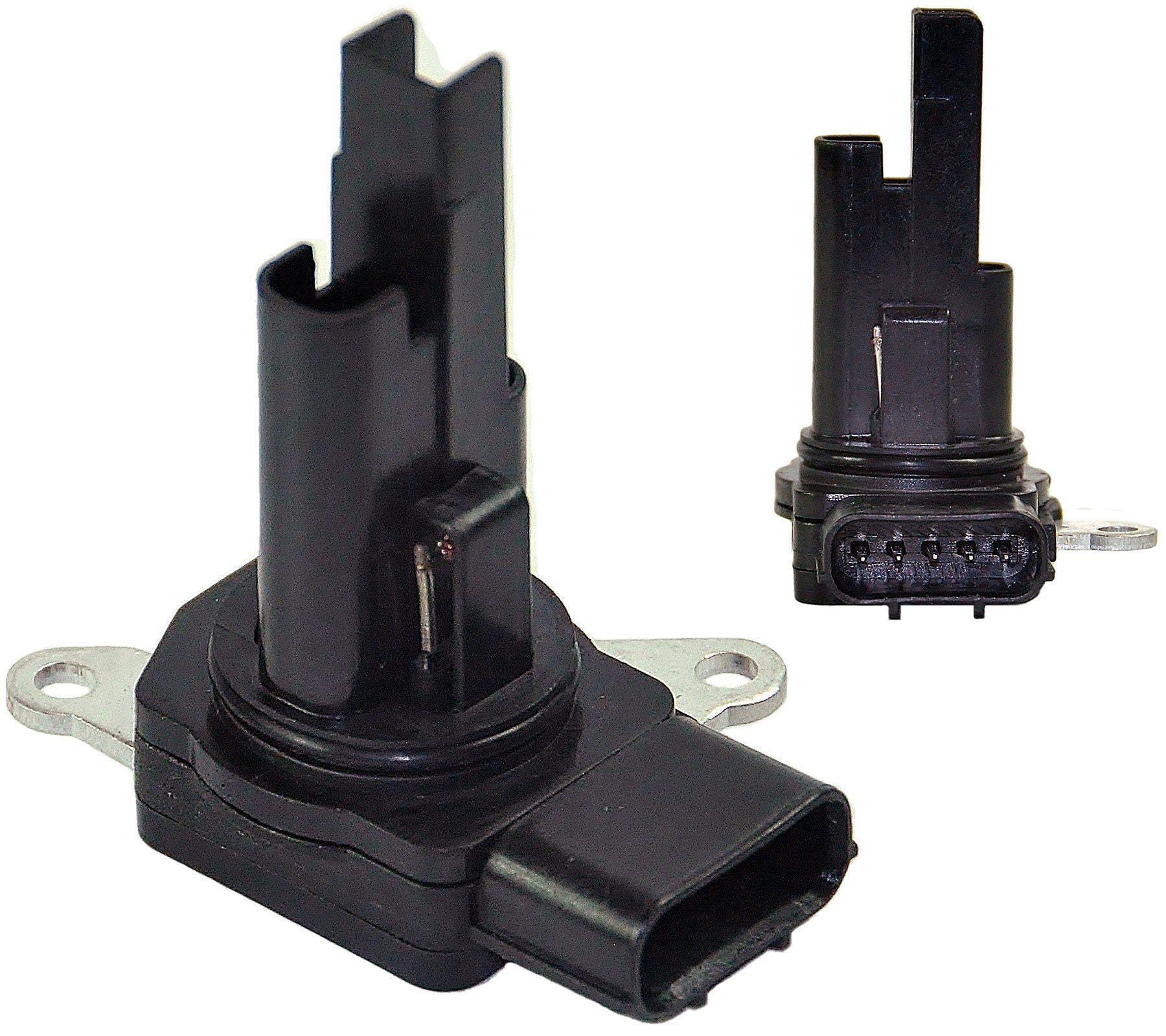 Mass Air Flow Meter Sensor Maf 5 Pins For Honda - D2P Autoparts