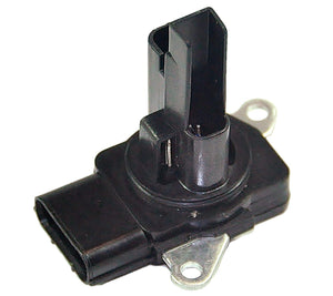 Mass Air Flow Meter Sensor Maf 5 Pins For Honda - D2P Autoparts