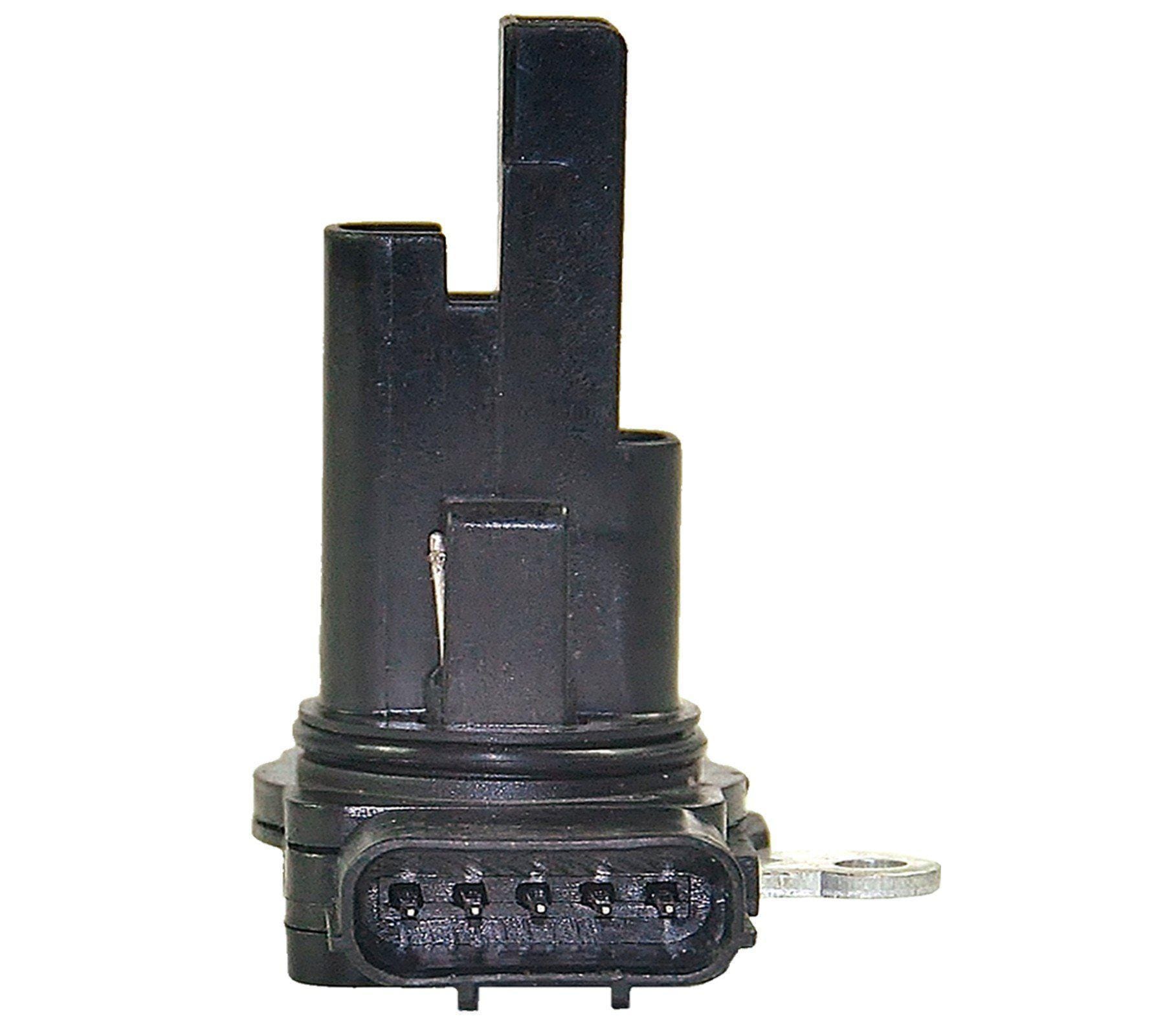 Mass Air Flow Meter Sensor Maf 5 Pins For Honda - D2P Autoparts