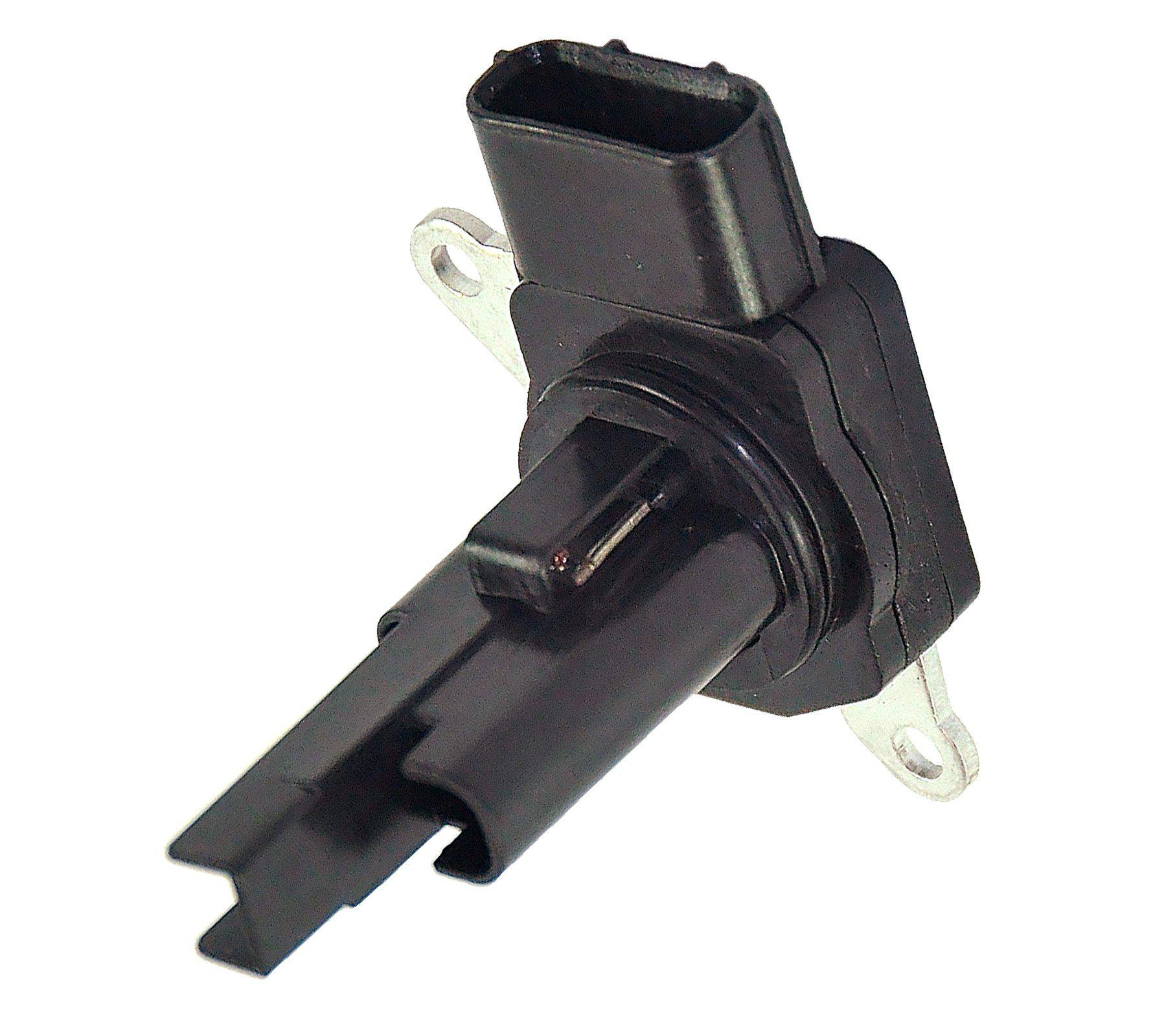 Mass Air Flow Meter Sensor Maf 5 Pins For Honda - D2P Autoparts