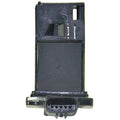Maf Air Flow Meter 5 Pins For Isuzu: D-Max, Rodeo, AFH70M40 - D2P Autoparts