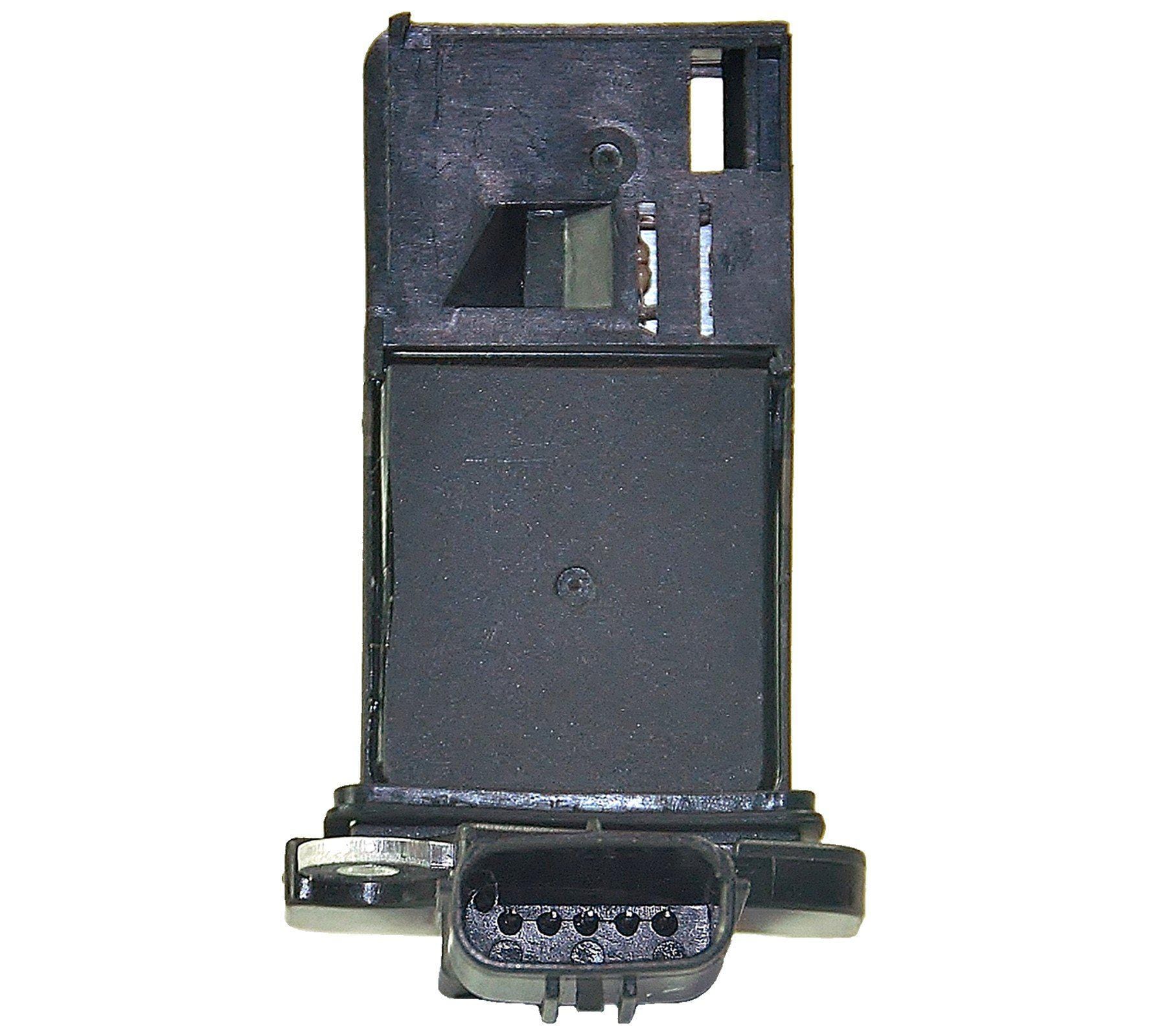 Maf Air Flow Meter 5 Pins For Isuzu: D-Max, Rodeo, AFH70M40 - D2P Autoparts