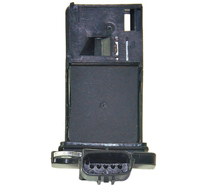 Maf Air Flow Meter 5 Pins For Isuzu: D-Max, Rodeo, AFH70M40 - D2P Autoparts