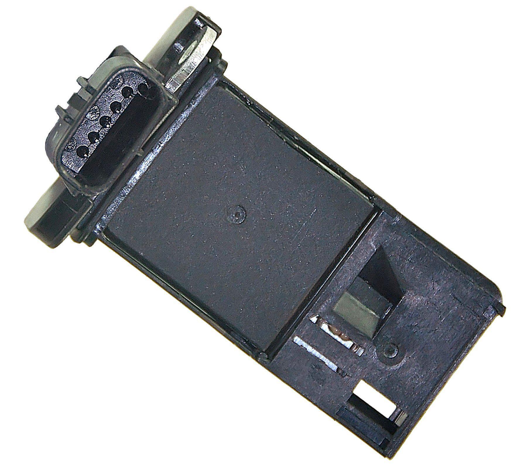 Maf Air Flow Meter 5 Pins For Isuzu: D-Max, Rodeo, AFH70M40 - D2P Autoparts