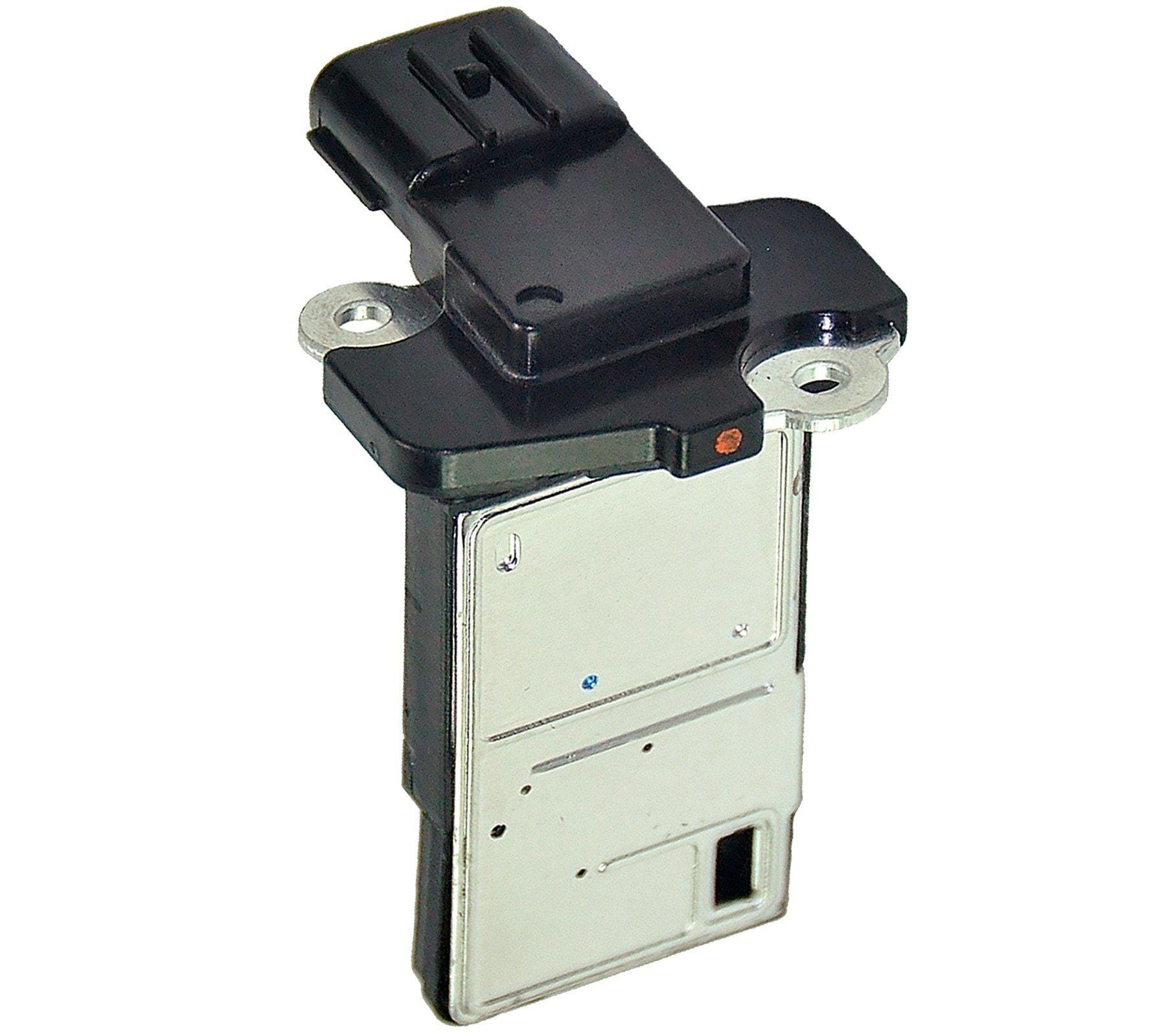 Maf Air Flow Meter 5 Pins For Isuzu: D-Max, Rodeo, AFH70M40 - D2P Autoparts