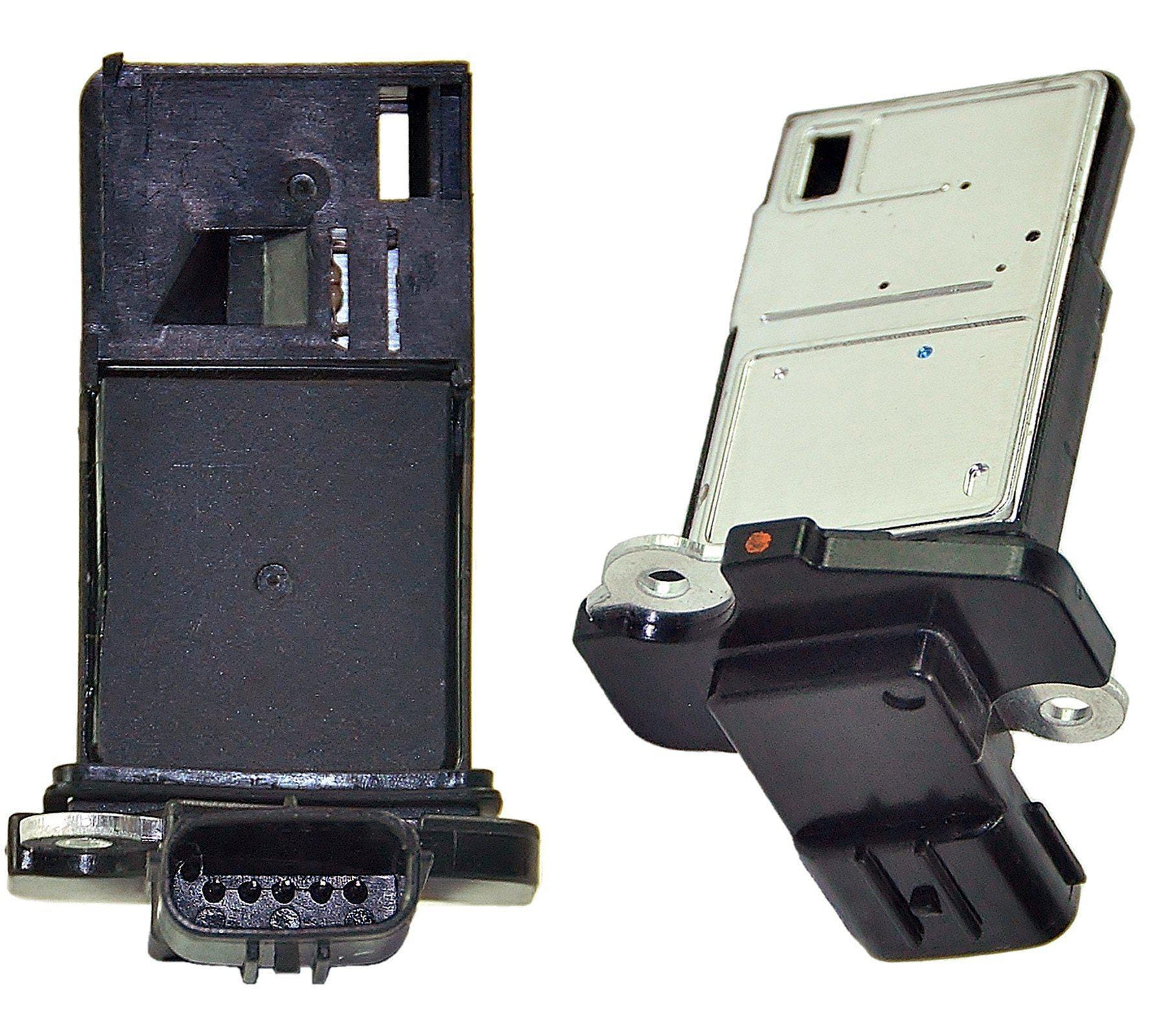 Maf Air Flow Meter 5 Pins For Isuzu: D-Max, Rodeo, AFH70M40 - D2P Autoparts
