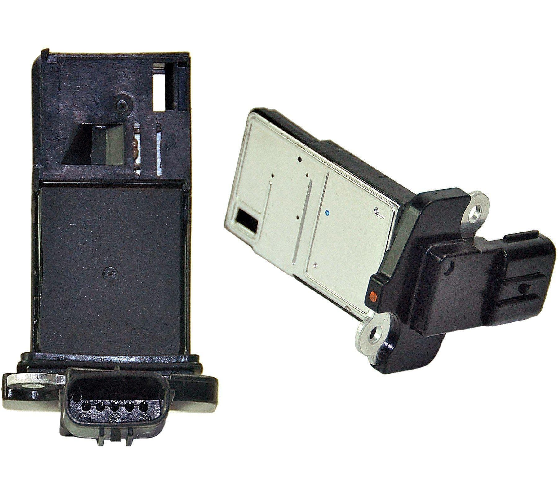 Maf Air Flow Meter 5 Pins For Isuzu: D-Max, Rodeo, AFH70M40 - D2P Autoparts