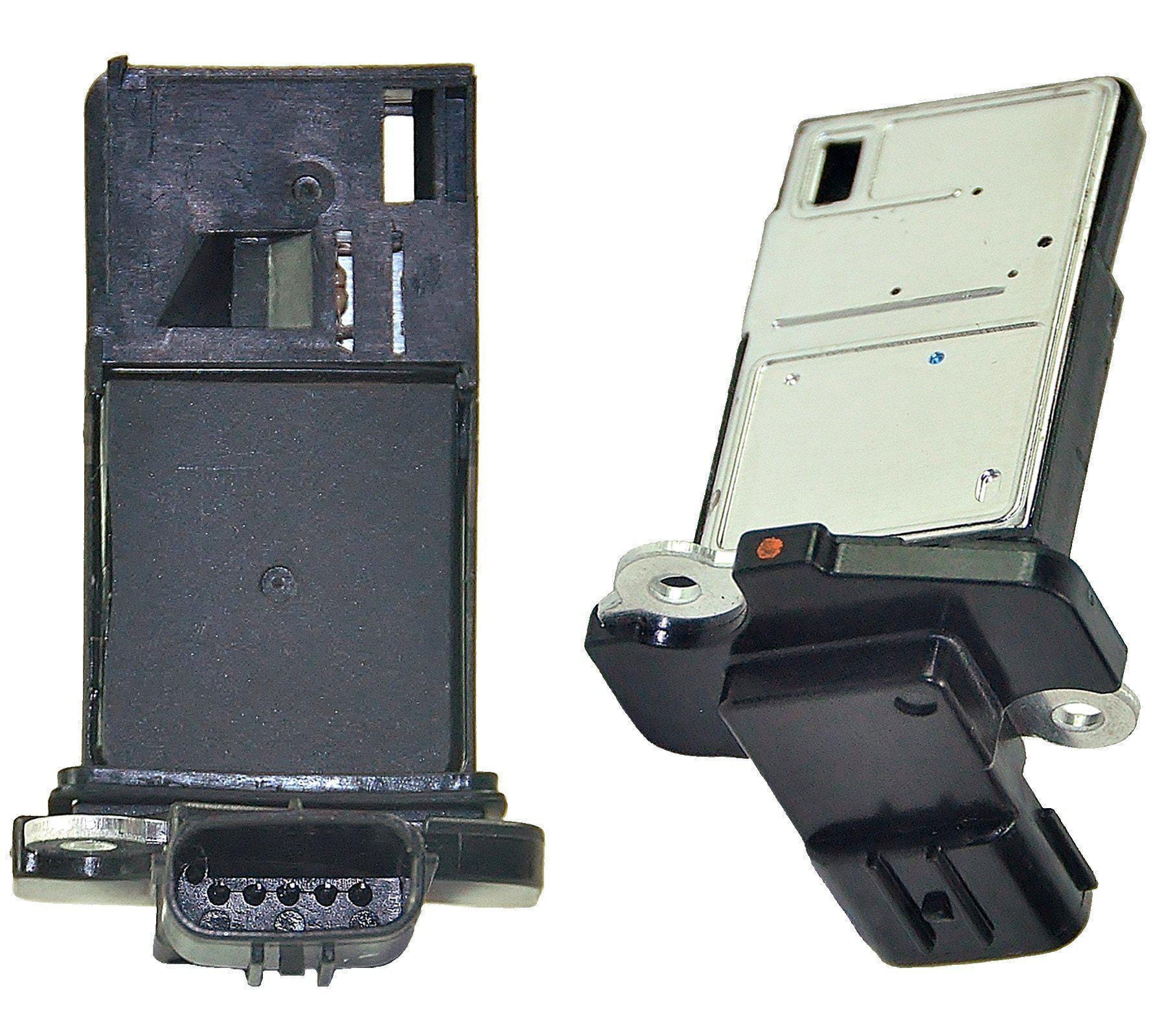 Maf Air Flow Meter 5 Pins For Isuzu: D-Max, Rodeo, AFH70M40 - D2P Autoparts
