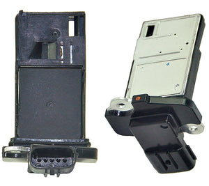 Maf Air Flow Meter 5 Pins For Isuzu: D-Max, Rodeo, AFH70M40 - D2P Autoparts