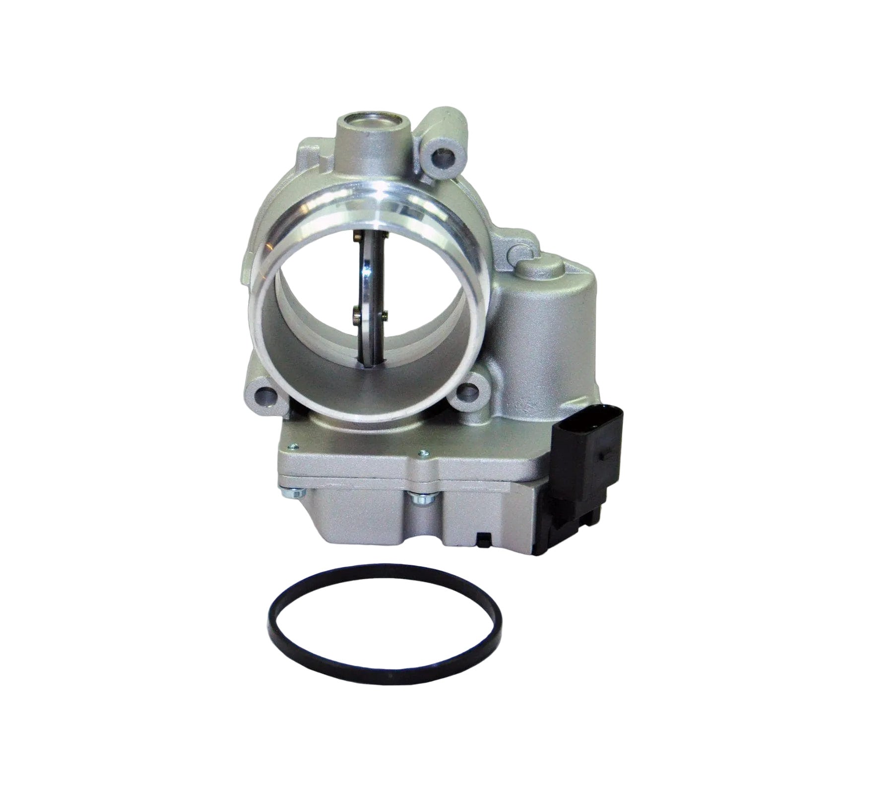 Throttle Body (4 Pins ) For Hyundai/Kia - D2P Autoparts