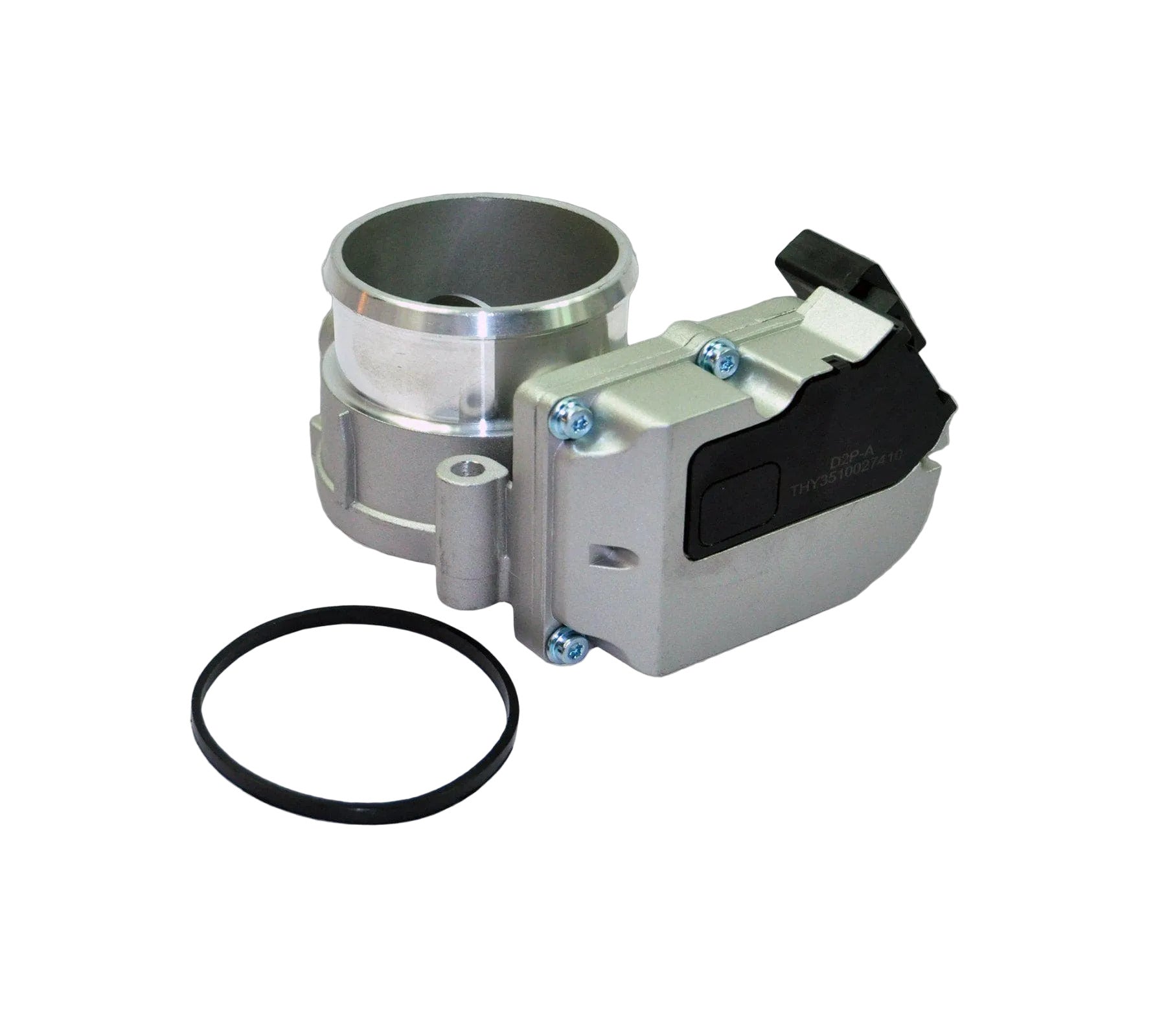 Throttle Body (4 Pins ) For Hyundai/Kia - D2P Autoparts