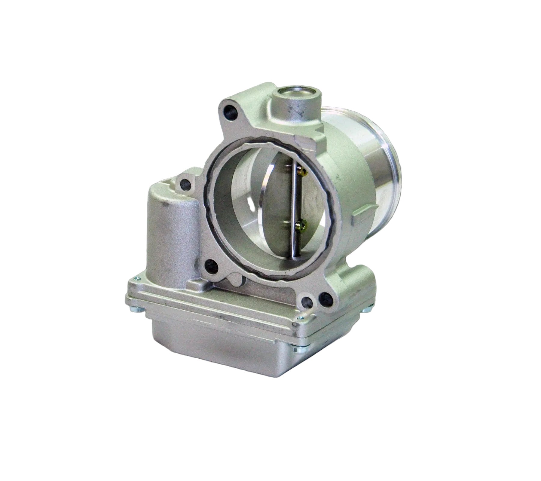 Throttle Body (4 Pins ) For Hyundai/Kia - D2P Autoparts