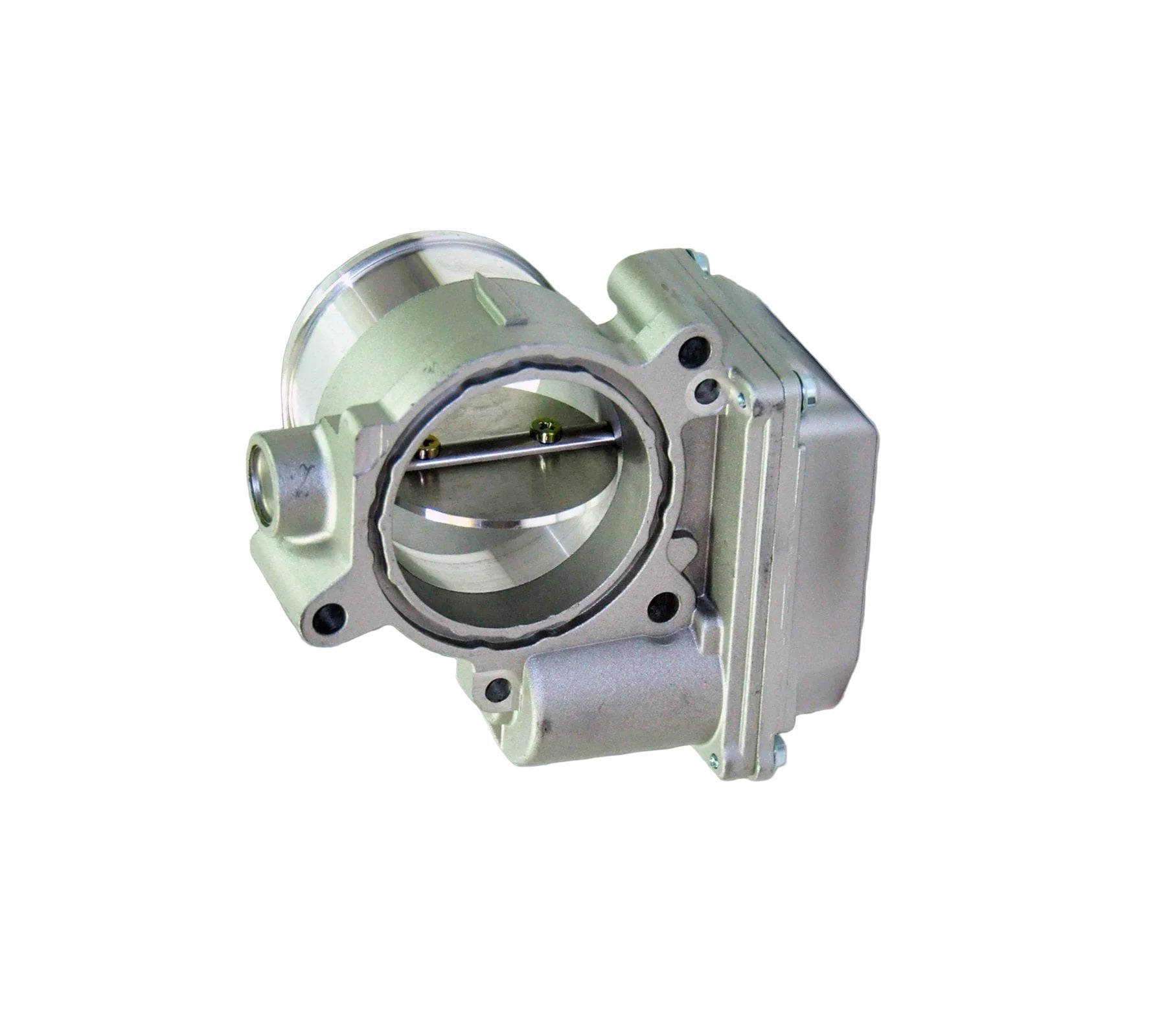 Throttle Body (4 Pins ) For Hyundai/Kia - D2P Autoparts