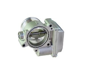 Throttle Body (4 Pins ) For Hyundai/Kia - D2P Autoparts