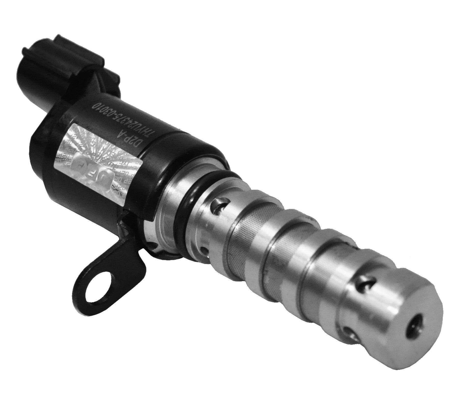 Camshaft VVT Oil Control Solenoid Valve For Hyundai/Kia - D2P Autoparts