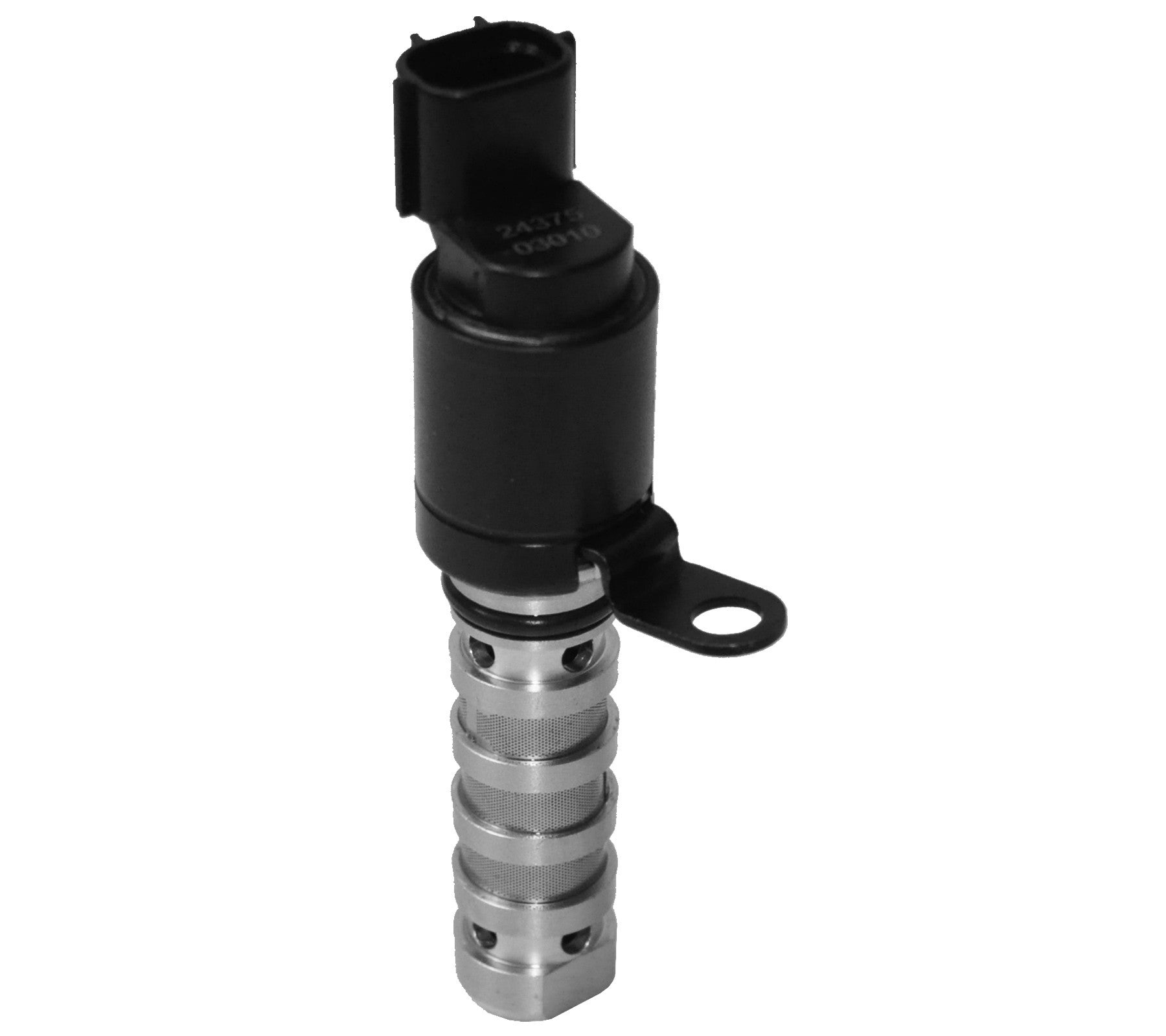 Camshaft VVT Oil Control Solenoid Valve For Hyundai/Kia - D2P Autoparts