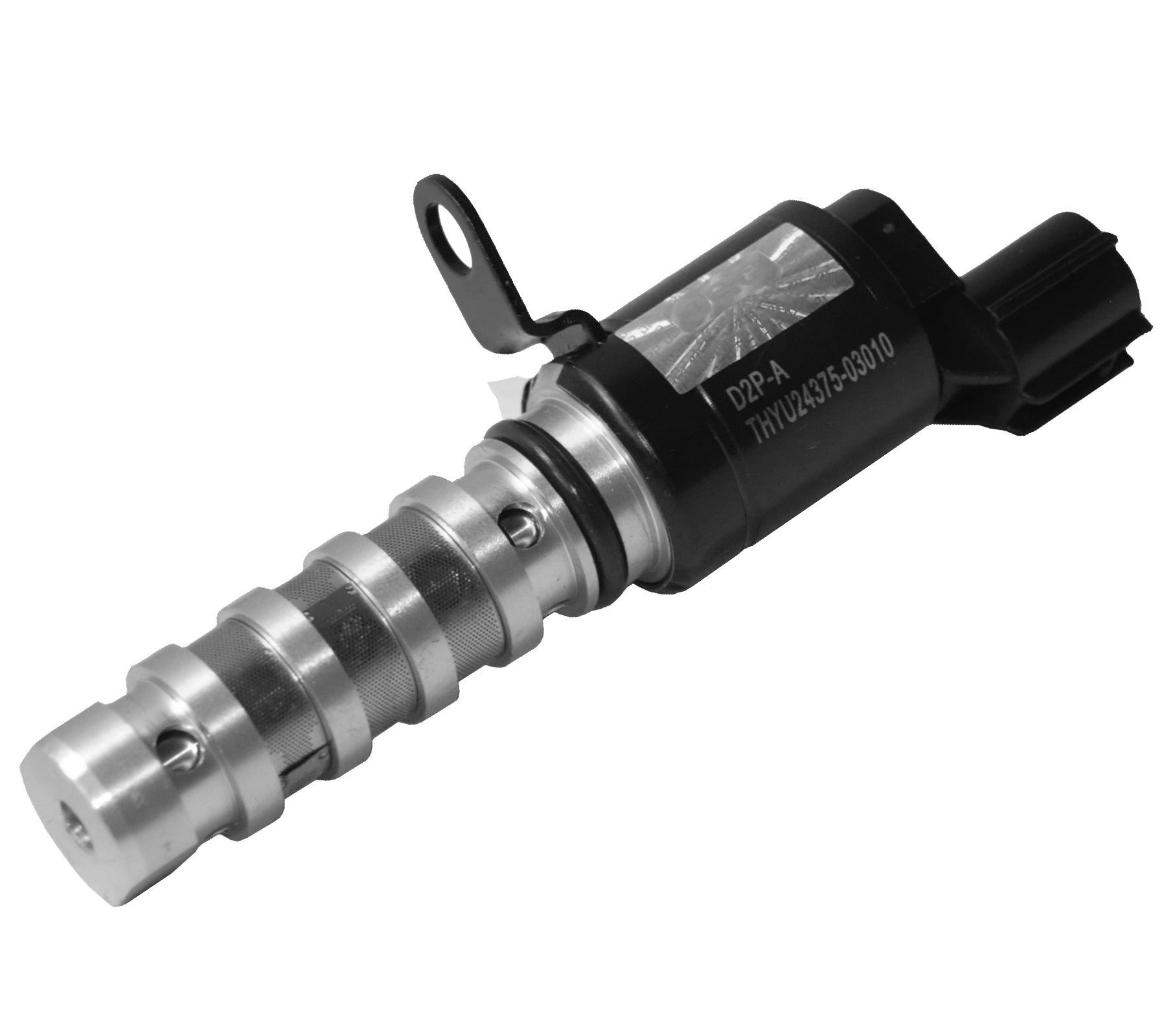 Camshaft VVT Oil Control Solenoid Valve For Hyundai/Kia - D2P Autoparts