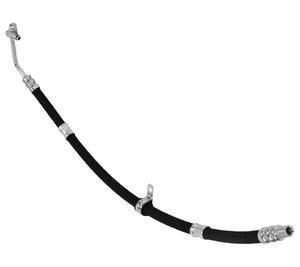 Power Steering Feed Return High-Pressure Hose Pipe For Freelander MK2 - D2P Autoparts