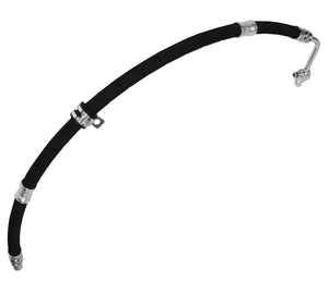 Power Steering Feed Return High-Pressure Hose Pipe For Freelander MK2 - D2P Autoparts