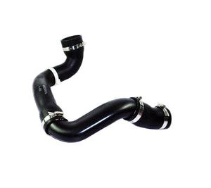 Intercooler To Manifold Hose Pipe For Land Rover: Freelander 2, LR002589 - D2P Autoparts