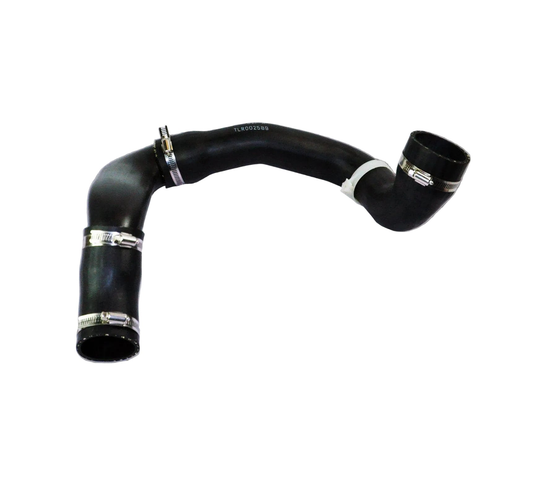 Intercooler To Manifold Hose Pipe For Land Rover: Freelander 2, LR002589 - D2P Autoparts