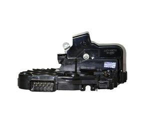 Front Left Passenger Door Lock Latch Catch (10 Pins) For Land Rover, and Jaguar LR011277 - D2P Autoparts