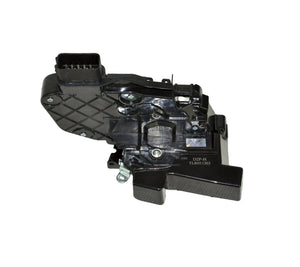 rear passenger side left hand door lock actuator for Land Rover Discovery Mk3 Mk4 Freelander 2