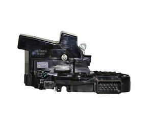 Land Rover rear left electronic door lock actuator unit