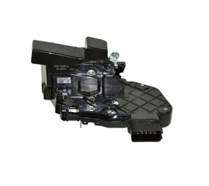 rear left hand door lock actuator for Discovery and Freelander