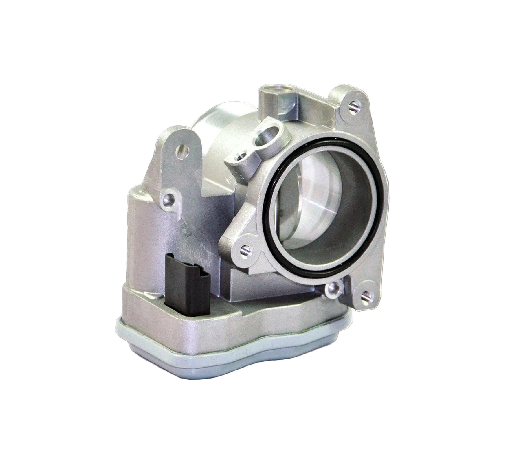 Throttle Body (5 Pins) For Peugeot, Citroen, Ford, and Land Rover LR012598 - D2P Autoparts