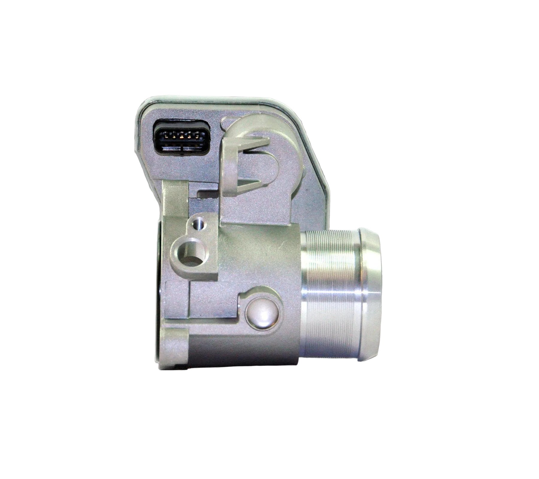 Throttle Body (5 Pins) For Peugeot, Citroen, Ford, and Land Rover LR012598 - D2P Autoparts
