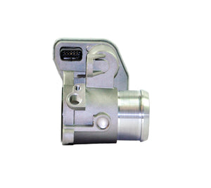 Throttle Body (5 Pins) For Peugeot, Citroen, Ford, and Land Rover LR012598 - D2P Autoparts