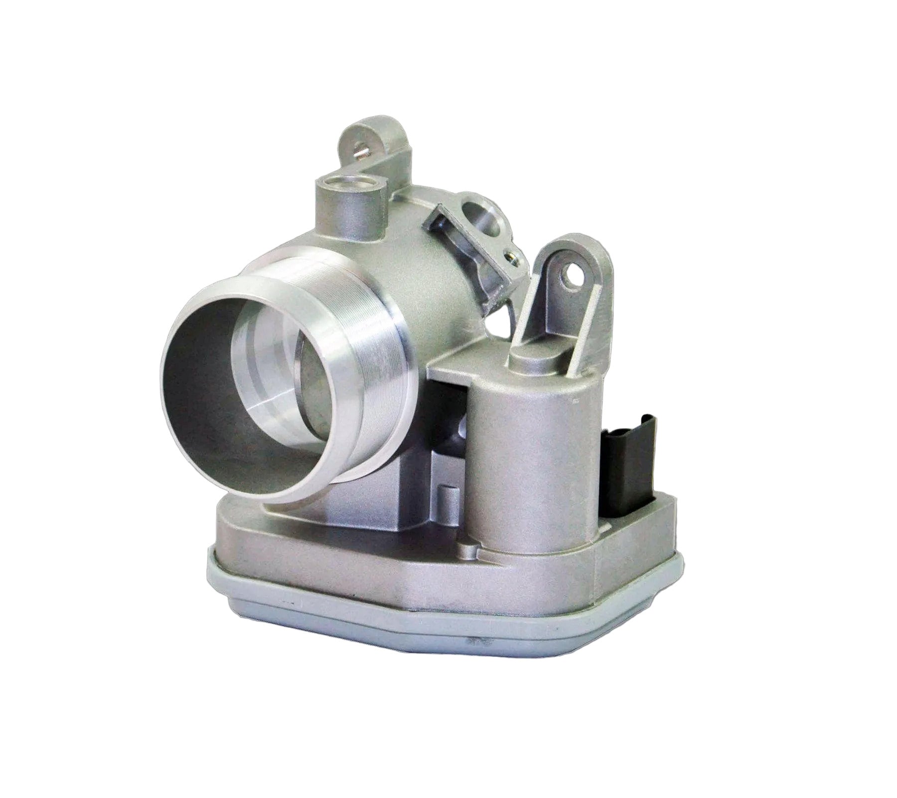 Throttle Body (5 Pins) For Peugeot, Citroen, Ford, and Land Rover LR012598 - D2P Autoparts