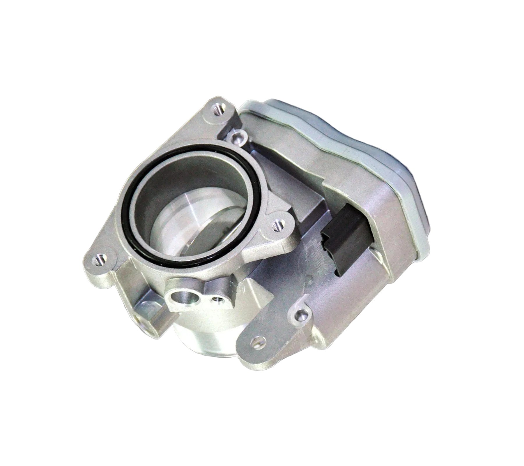 Throttle Body (5 Pins) For Peugeot, Citroen, Ford, and Land Rover LR012598 - D2P Autoparts