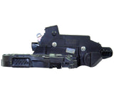 Front Right Door Lock (10 Pin+ 4 Pin) Mechanism For Land Rover LR072420 - D2P Autoparts