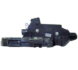 Front Right Door Lock (10 Pin+ 4 Pin) Mechanism For Land Rover LR072420 - D2P Autoparts