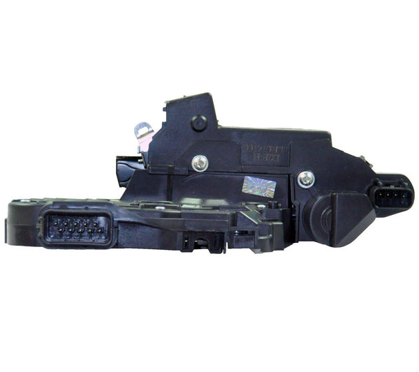 Front Right Door Lock (10 Pin+ 4 Pin) Mechanism For Land Rover LR072420 - D2P Autoparts