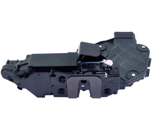 Land Rover Range Rover door latch mechanism right side