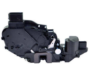 front right side door lock unit for Range Rover